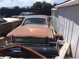 1969 Dodge Dart (CC-2109888) for sale in Cadillac, Michigan