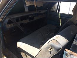 1969 Dodge Dart (CC-2109888) for sale in Cadillac, Michigan