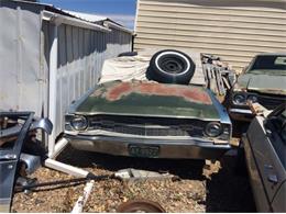 1969 Dodge Dart (CC-2109888) for sale in Cadillac, Michigan