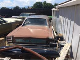 1969 Dodge Dart (CC-2109888) for sale in Cadillac, Michigan