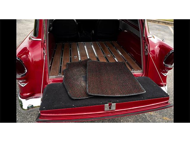 1955 Chevrolet Wagon (CC-2109889) for sale in Biloxi, Mississippi
