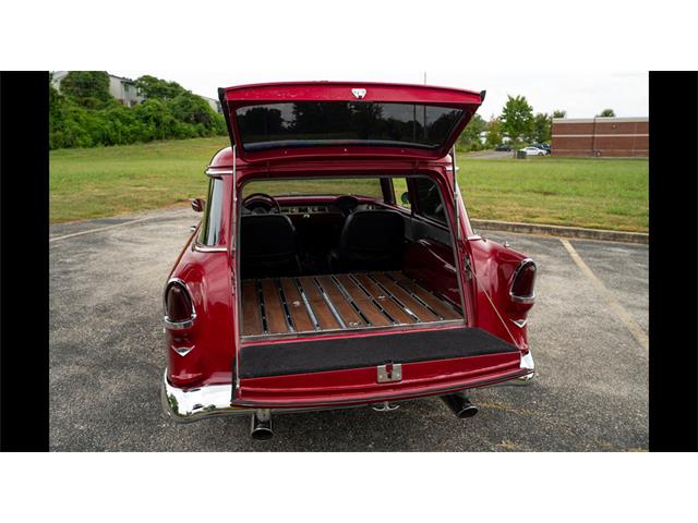 1955 Chevrolet Wagon (CC-2109889) for sale in Biloxi, Mississippi