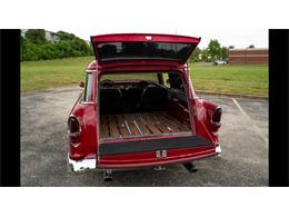 1955 Chevrolet Wagon (CC-2109889) for sale in Biloxi, Mississippi