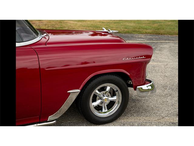 1955 Chevrolet Wagon (CC-2109889) for sale in Biloxi, Mississippi