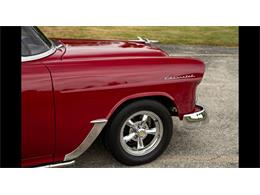 1955 Chevrolet Wagon (CC-2109889) for sale in Biloxi, Mississippi