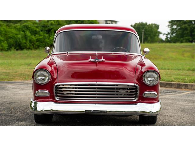 1955 Chevrolet Wagon (CC-2109889) for sale in Biloxi, Mississippi