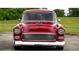 1955 Chevrolet Wagon (CC-2109889) for sale in Biloxi, Mississippi