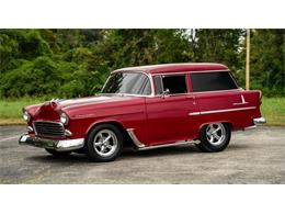1955 Chevrolet Wagon (CC-2109889) for sale in Biloxi, Mississippi