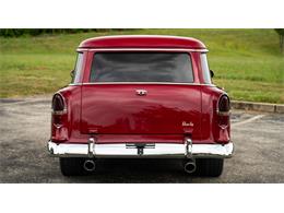 1955 Chevrolet Wagon (CC-2109889) for sale in Biloxi, Mississippi