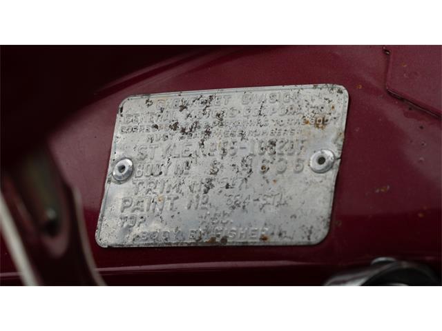 1955 Chevrolet Wagon (CC-2109889) for sale in Biloxi, Mississippi