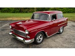 1955 Chevrolet Wagon (CC-2109889) for sale in Biloxi, Mississippi