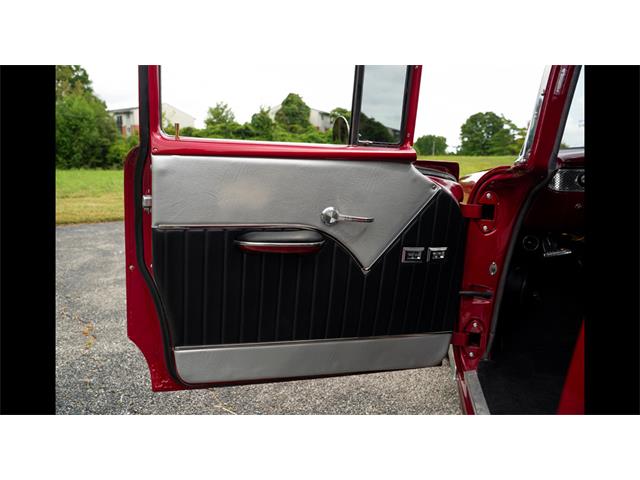 1955 Chevrolet Wagon (CC-2109889) for sale in Biloxi, Mississippi