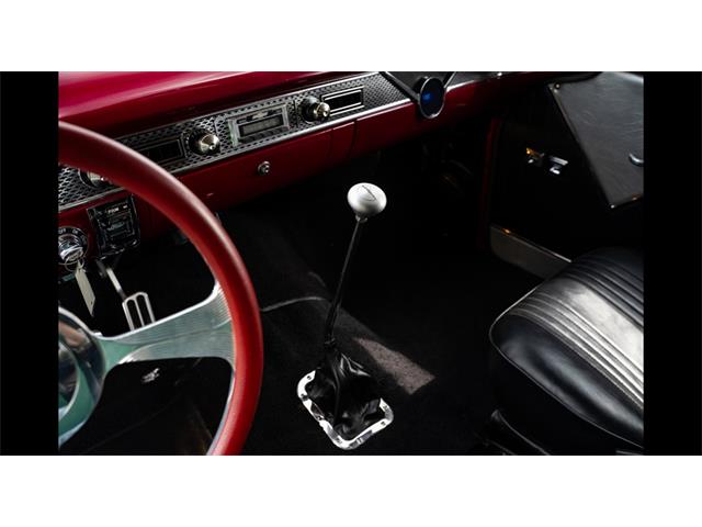 1955 Chevrolet Wagon (CC-2109889) for sale in Biloxi, Mississippi