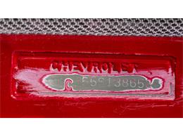 1955 Chevrolet Wagon (CC-2109889) for sale in Biloxi, Mississippi