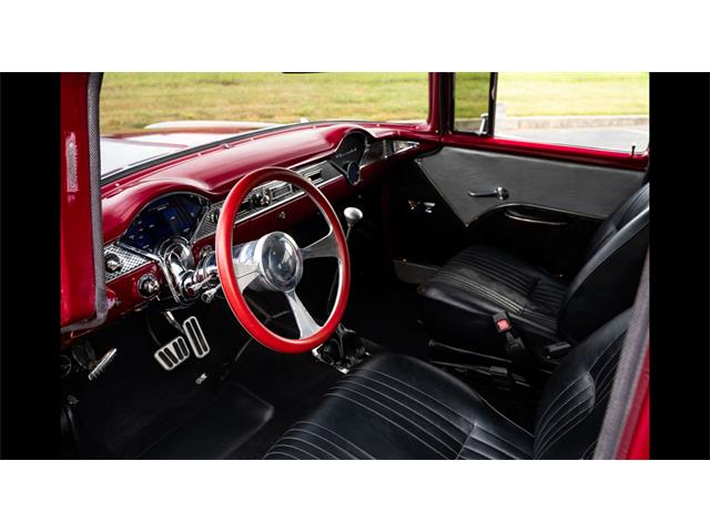 1955 Chevrolet Wagon (CC-2109889) for sale in Biloxi, Mississippi