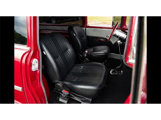 1955 Chevrolet Wagon (CC-2109889) for sale in Biloxi, Mississippi