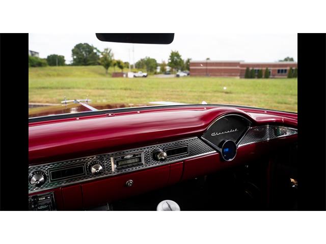 1955 Chevrolet Wagon (CC-2109889) for sale in Biloxi, Mississippi