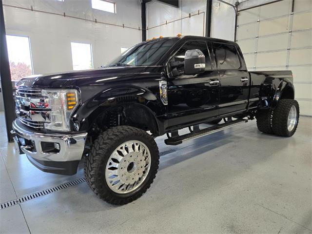 2018 Ford F350 (CC-2100989) for sale in Bend, Oregon