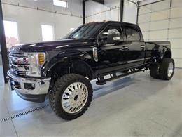 2018 Ford F350 (CC-2100989) for sale in Bend, Oregon