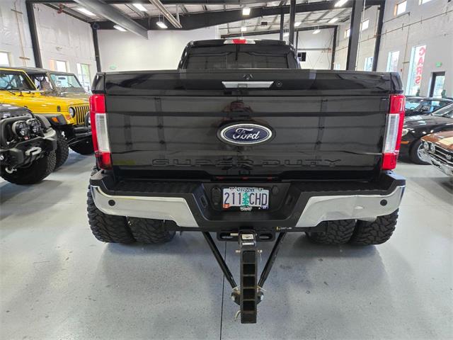 2018 Ford F350 (CC-2100989) for sale in Bend, Oregon
