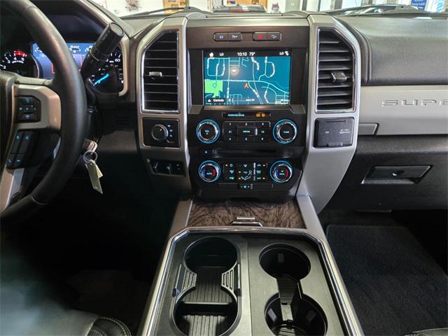 2018 Ford F350 (CC-2100989) for sale in Bend, Oregon