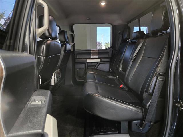 2018 Ford F350 (CC-2100989) for sale in Bend, Oregon