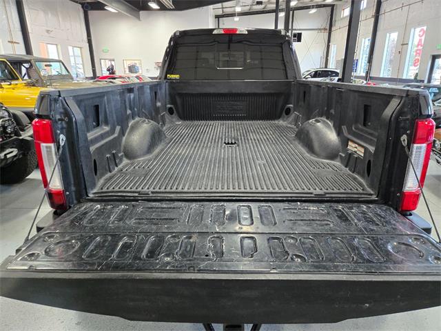 2018 Ford F350 (CC-2100989) for sale in Bend, Oregon