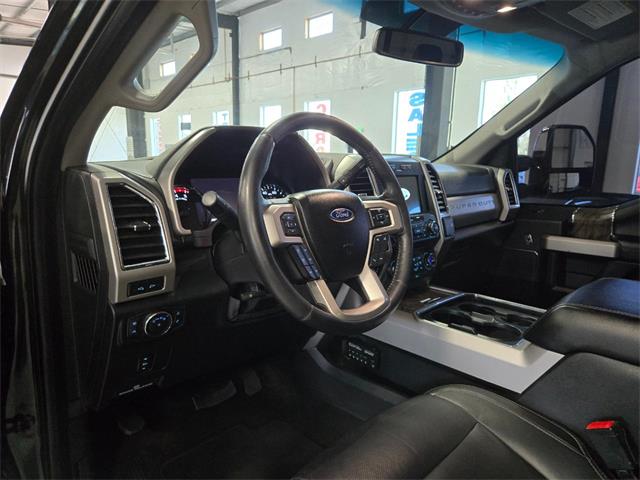 2018 Ford F350 (CC-2100989) for sale in Bend, Oregon