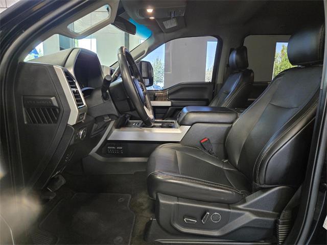 2018 Ford F350 (CC-2100989) for sale in Bend, Oregon