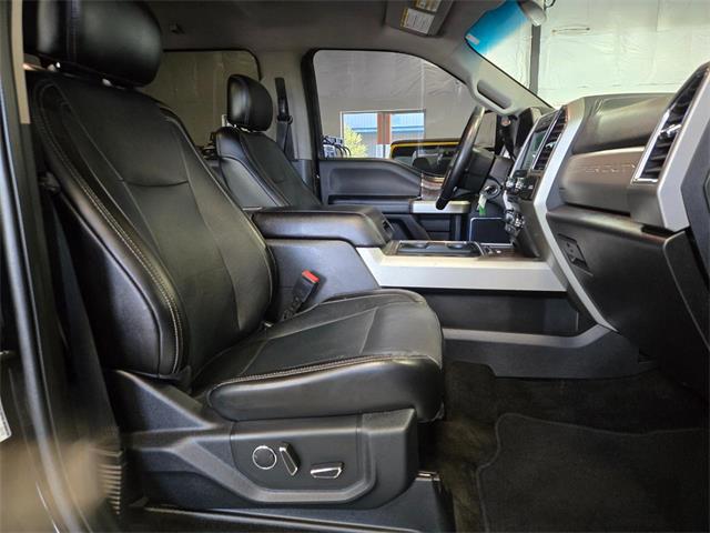 2018 Ford F350 (CC-2100989) for sale in Bend, Oregon