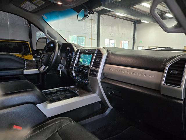 2018 Ford F350 (CC-2100989) for sale in Bend, Oregon