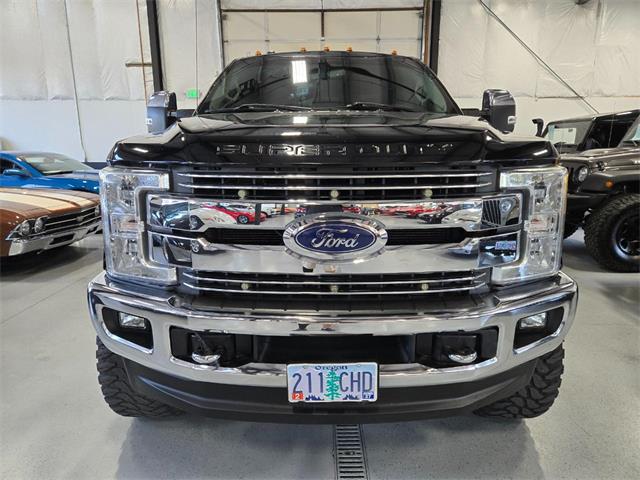 2018 Ford F350 (CC-2100989) for sale in Bend, Oregon