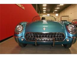 1954 Chevrolet Corvette (CC-2109891) for sale in Cadillac, Michigan