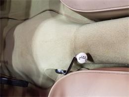 1954 Chevrolet Corvette (CC-2109891) for sale in Cadillac, Michigan