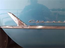 1954 Chevrolet Corvette (CC-2109891) for sale in Cadillac, Michigan
