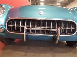1954 Chevrolet Corvette (CC-2109891) for sale in Cadillac, Michigan