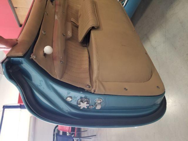 1954 Chevrolet Corvette (CC-2109891) for sale in Cadillac, Michigan