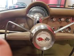 1954 Chevrolet Corvette (CC-2109891) for sale in Cadillac, Michigan