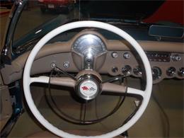 1954 Chevrolet Corvette (CC-2109891) for sale in Cadillac, Michigan