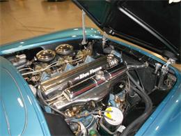 1954 Chevrolet Corvette (CC-2109891) for sale in Cadillac, Michigan