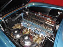 1954 Chevrolet Corvette (CC-2109891) for sale in Cadillac, Michigan
