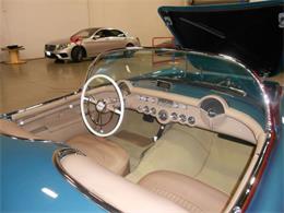 1954 Chevrolet Corvette (CC-2109891) for sale in Cadillac, Michigan