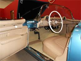 1954 Chevrolet Corvette (CC-2109891) for sale in Cadillac, Michigan