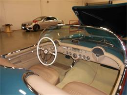 1954 Chevrolet Corvette (CC-2109891) for sale in Cadillac, Michigan