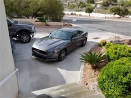 2015 Ford Mustang (CC-2109893) for sale in Cadillac, Michigan