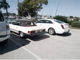 1981 Mercedes-Benz 380 (CC-2109894) for sale in Cadillac, Michigan
