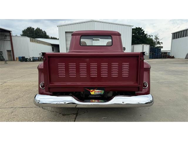 1957 Chevrolet 3100 (CC-2109895) for sale in Biloxi, Mississippi