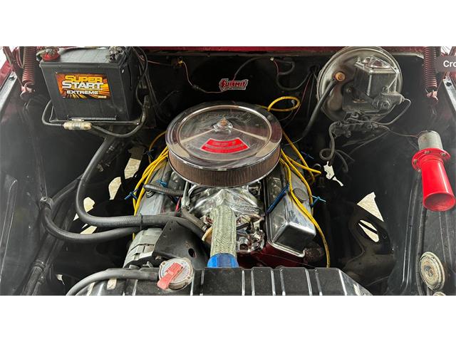 1957 Chevrolet 3100 (CC-2109895) for sale in Biloxi, Mississippi