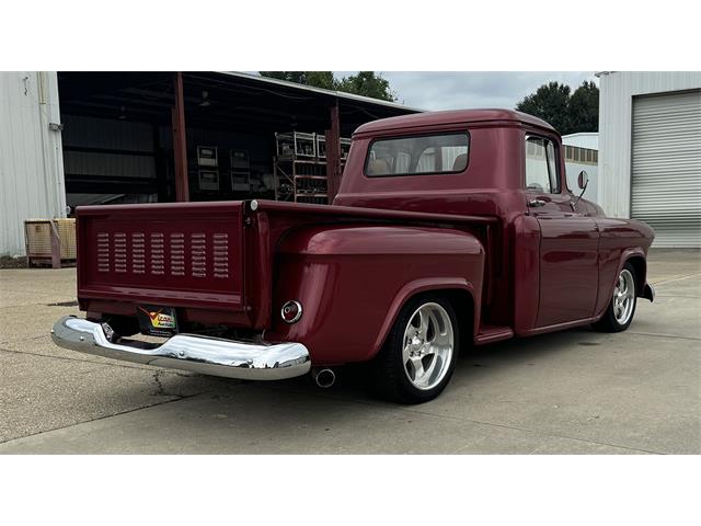 1957 Chevrolet 3100 (CC-2109895) for sale in Biloxi, Mississippi