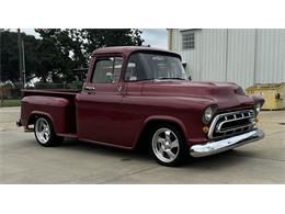 1957 Chevrolet 3100 (CC-2109895) for sale in Biloxi, Mississippi